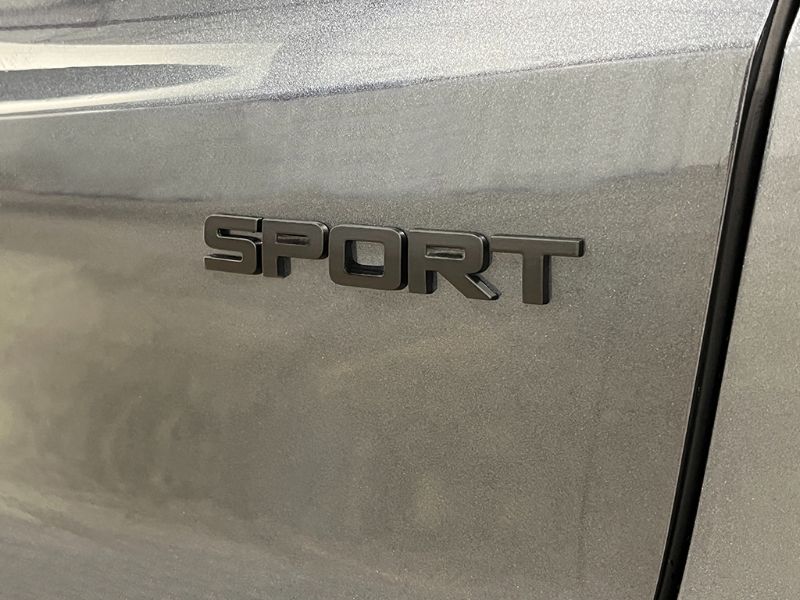 2025 Honda CR-V Hybrid