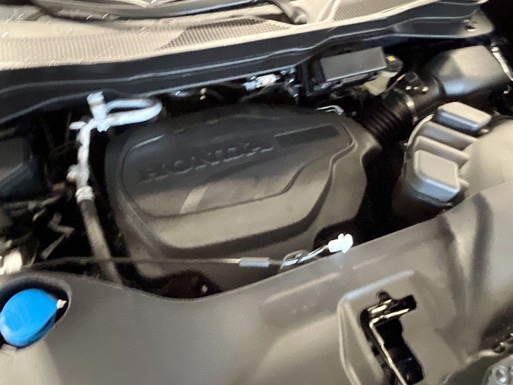 2025 Honda Ridgeline