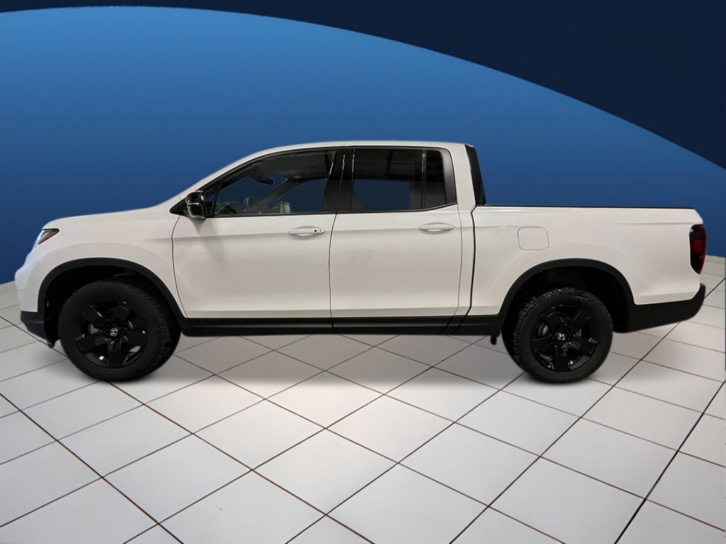 2025 Honda Ridgeline