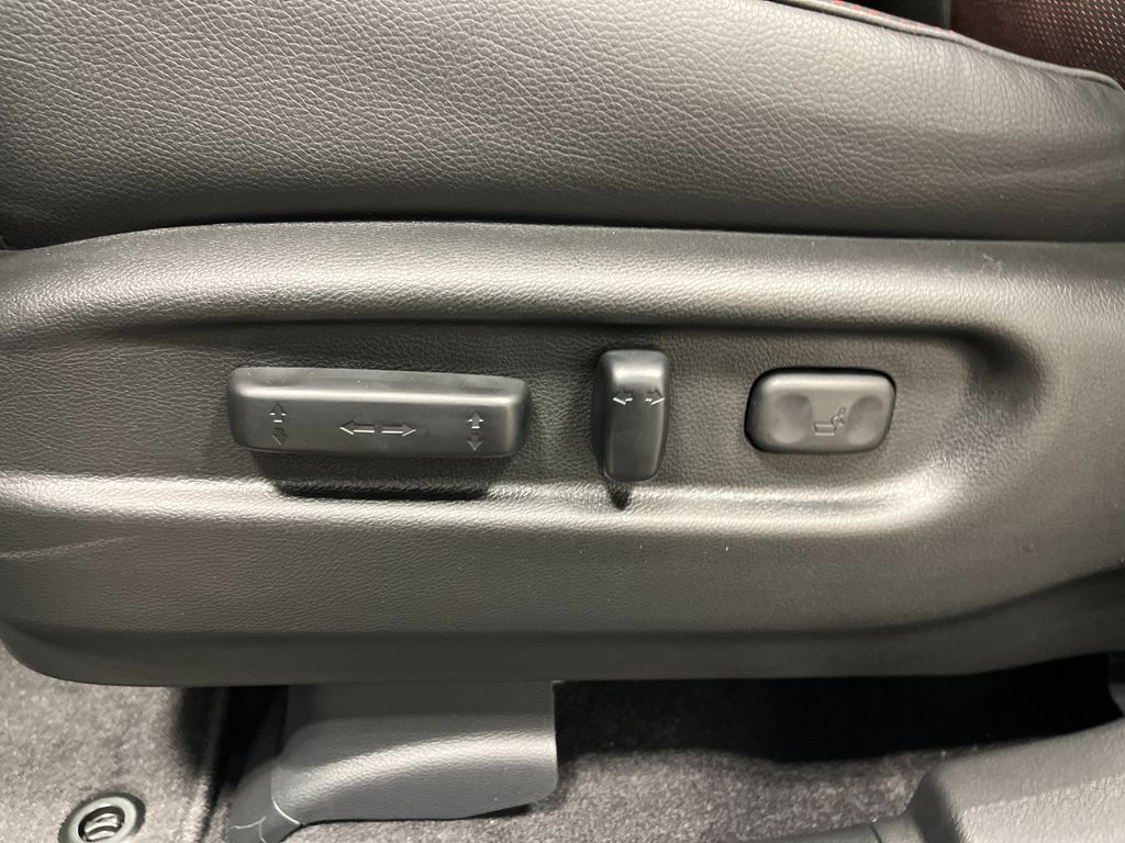 2025 Honda Ridgeline