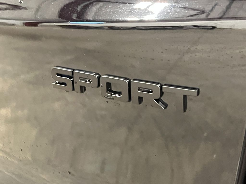 2025 Honda CR-V Hybrid