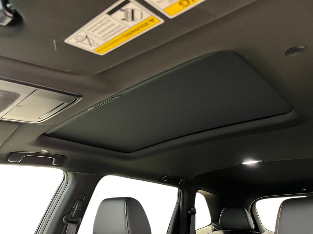 2025 Honda CR-V Hybrid