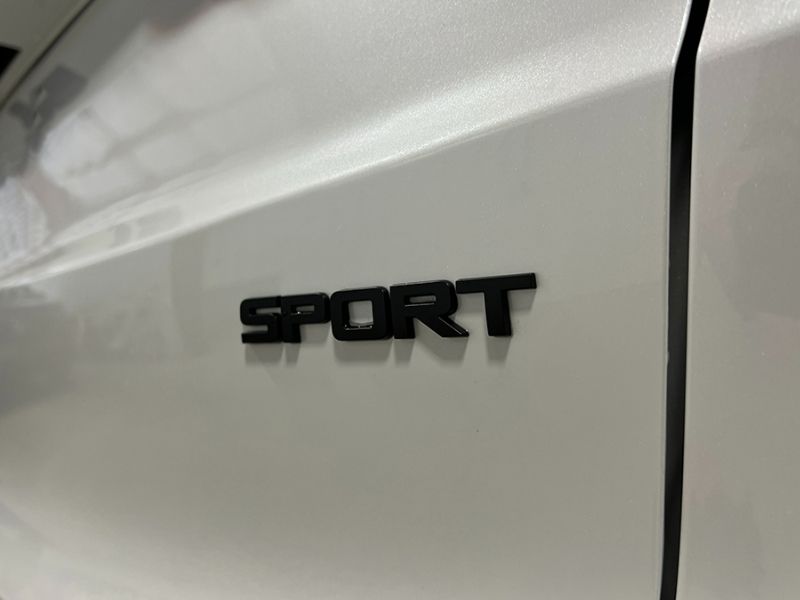 2025 Honda CR-V Hybrid
