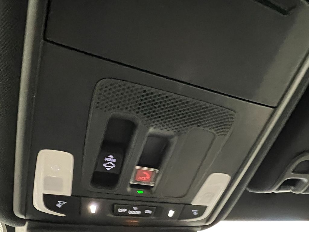 2025 Honda Accord Hybrid