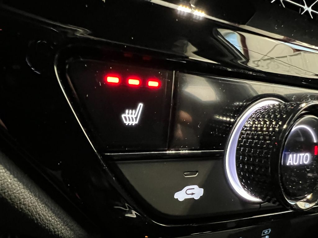 2025 Honda Accord Hybrid