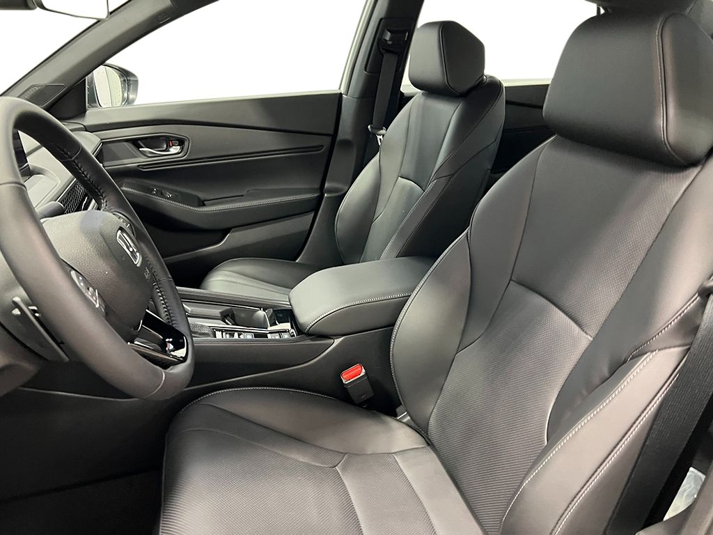 2025 Honda Accord Hybrid