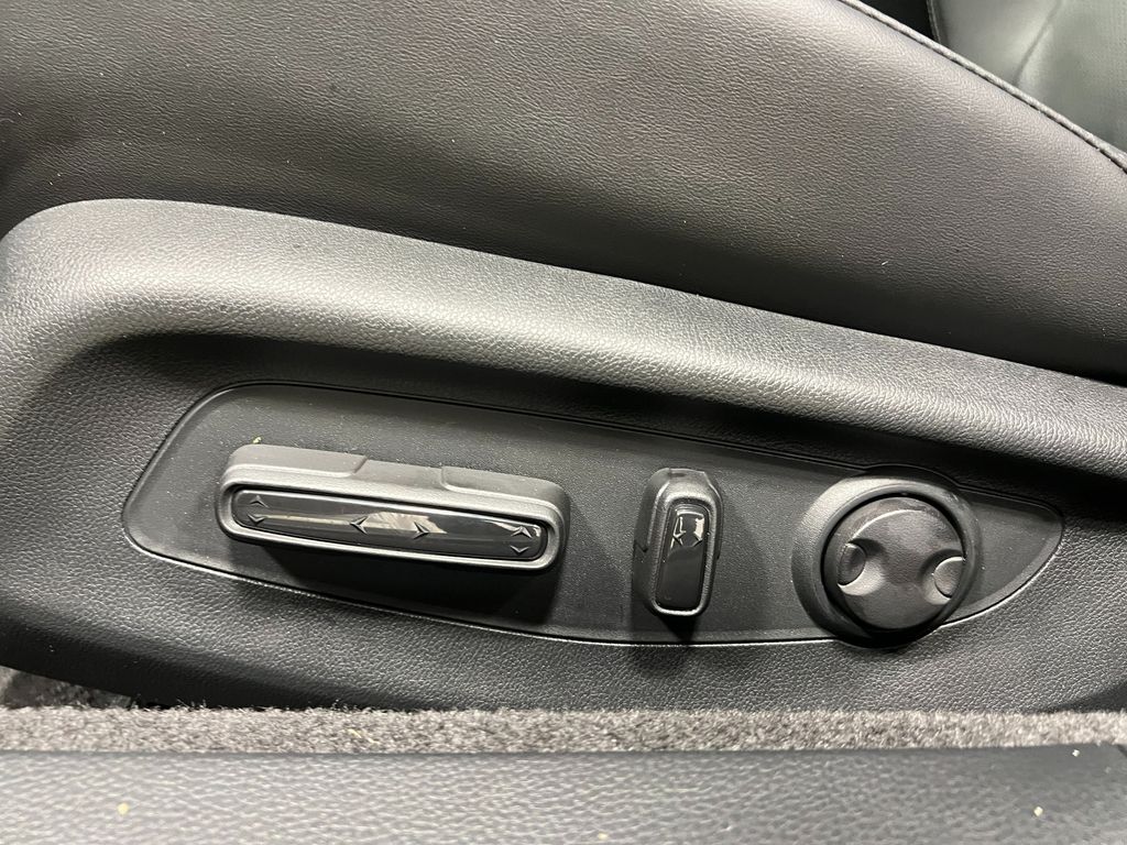 2025 Honda Accord Hybrid
