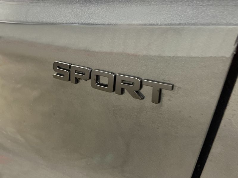 2025 Honda CR-V Hybrid