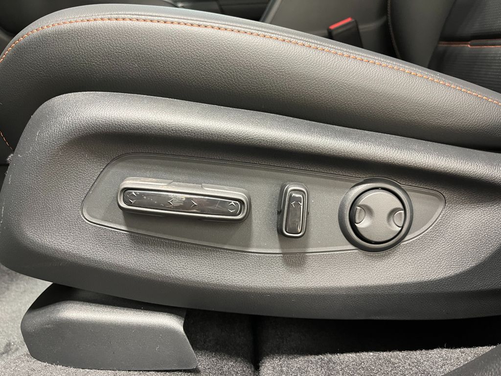 2025 Honda CR-V Hybrid