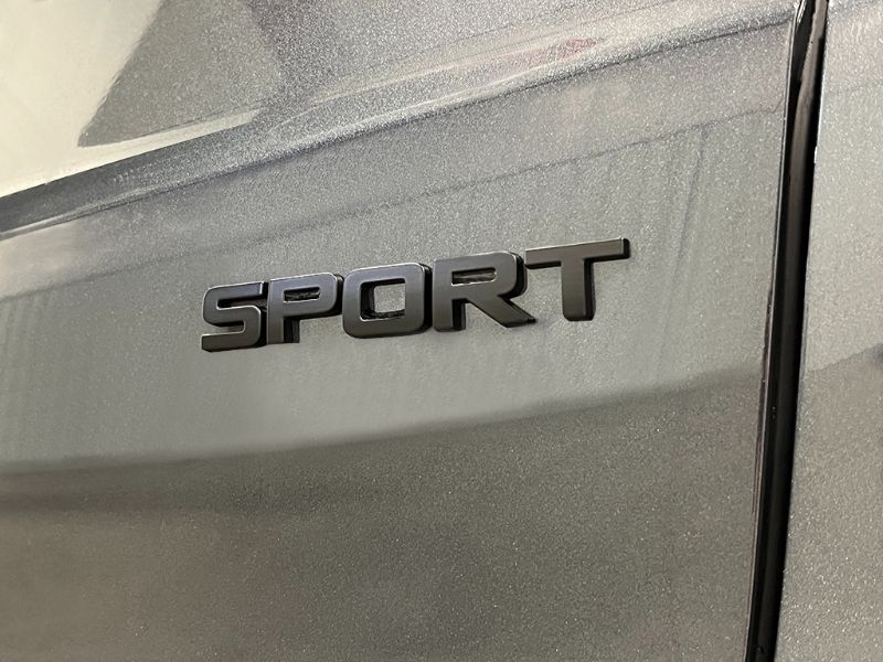 2025 Honda CR-V Hybrid