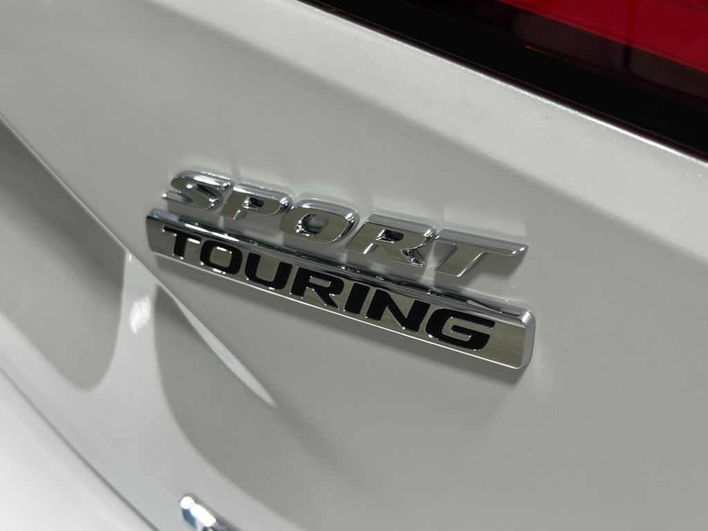 2025 Honda Civic Hybrid