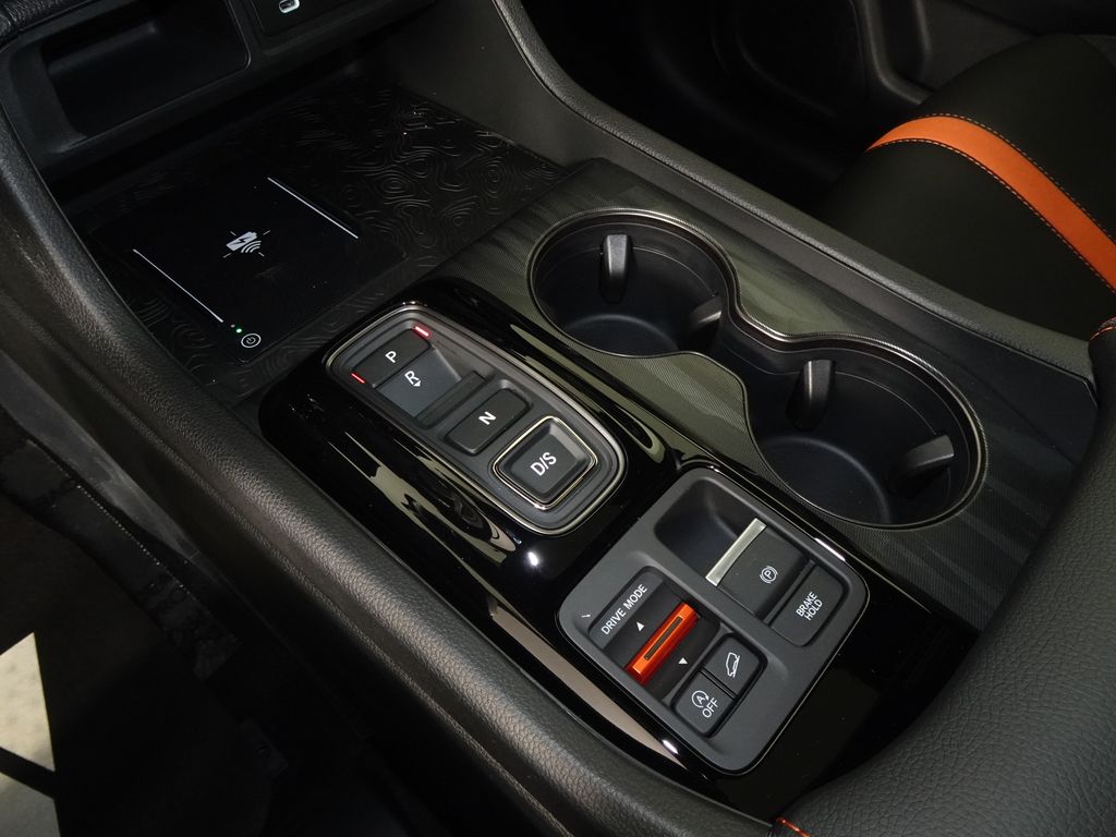 2026 Honda Passport