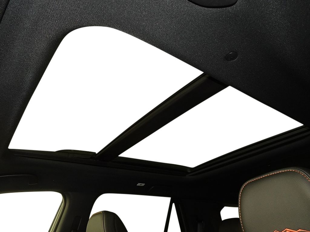 2026 Honda Passport