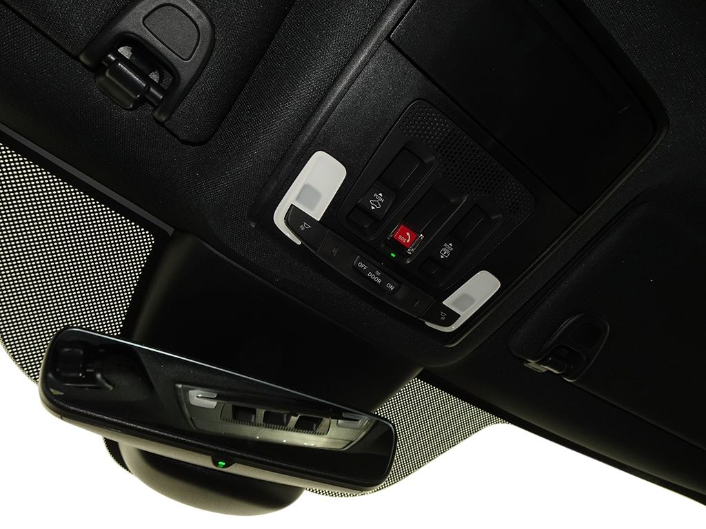 2026 Honda Passport