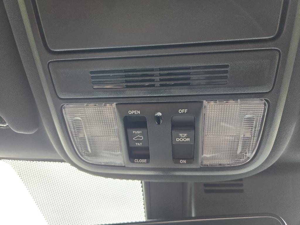 2024 Honda Passport