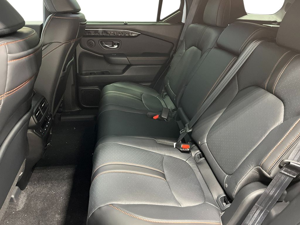 2026 Honda Passport