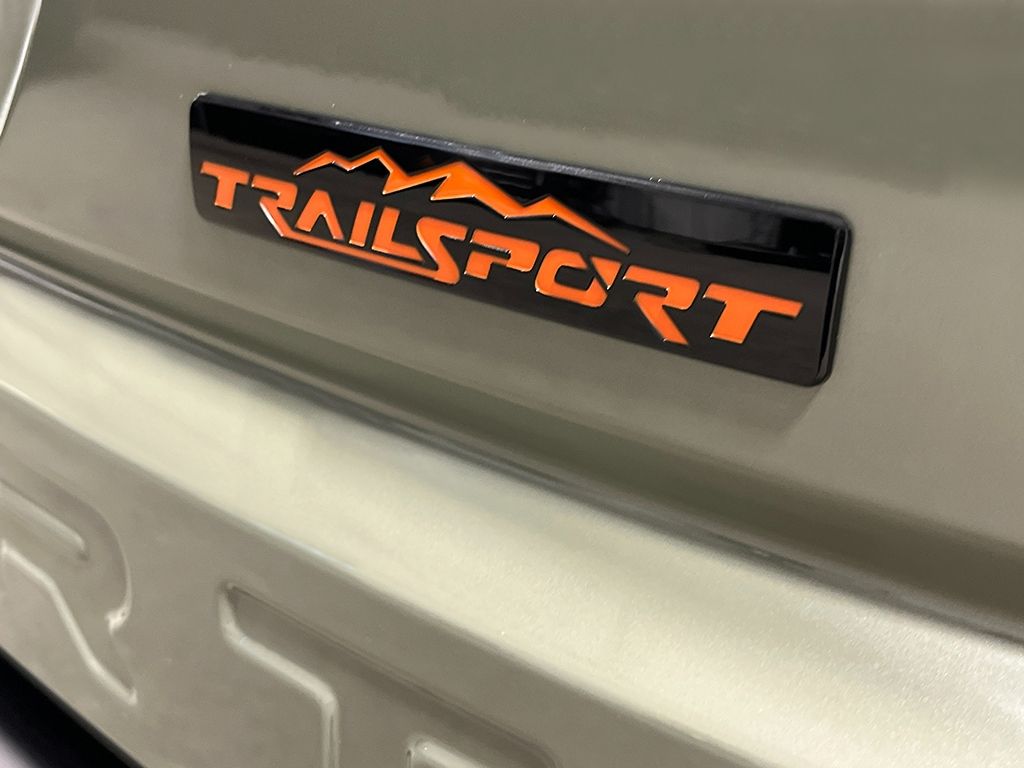 2026 Honda Passport