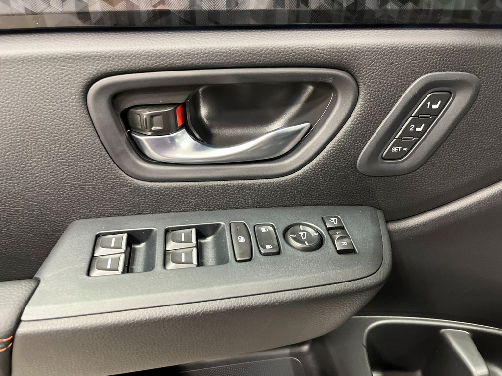 2026 Honda Passport