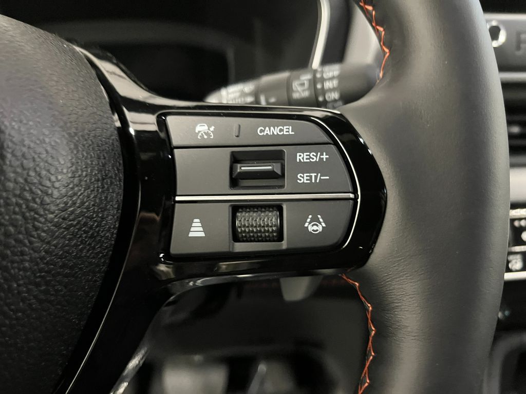 2026 Honda Passport