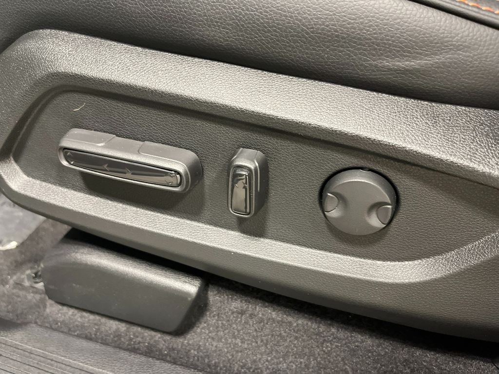 2026 Honda Passport