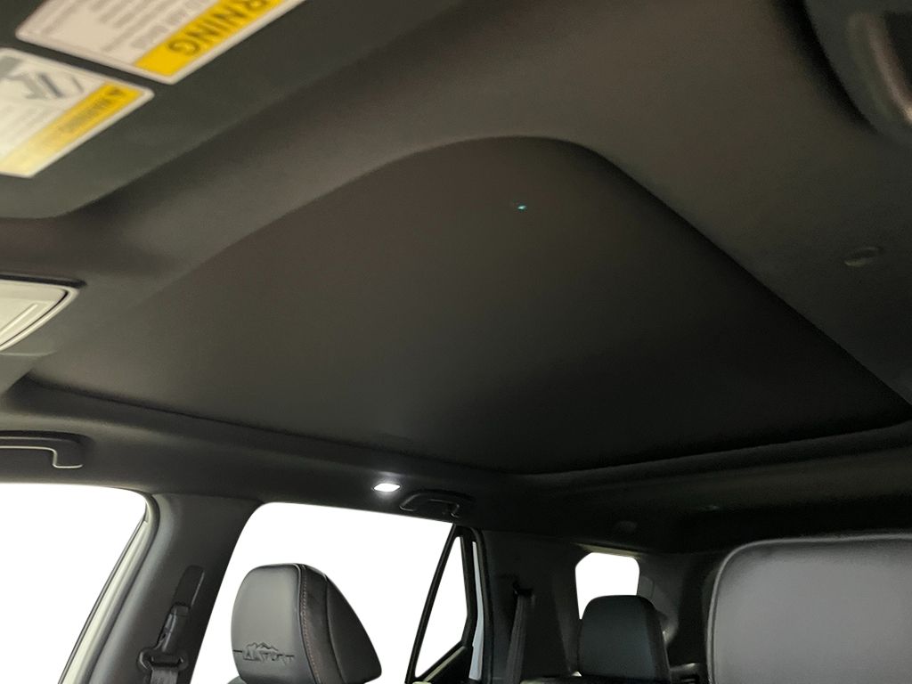 2026 Honda Passport