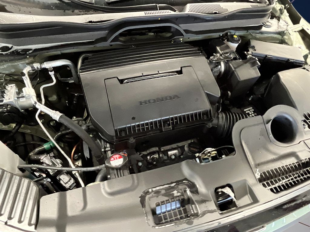 2026 Honda Passport