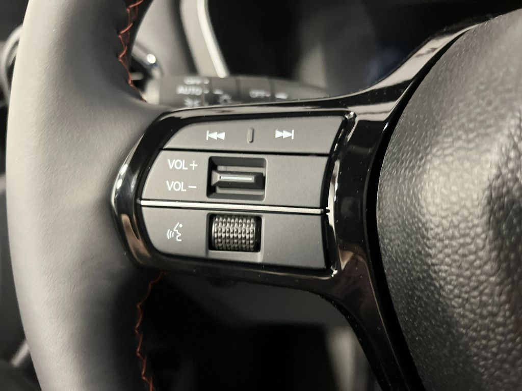 2026 Honda Passport