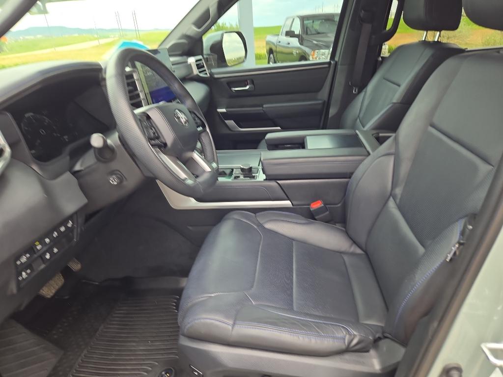 2024 Toyota Sequoia