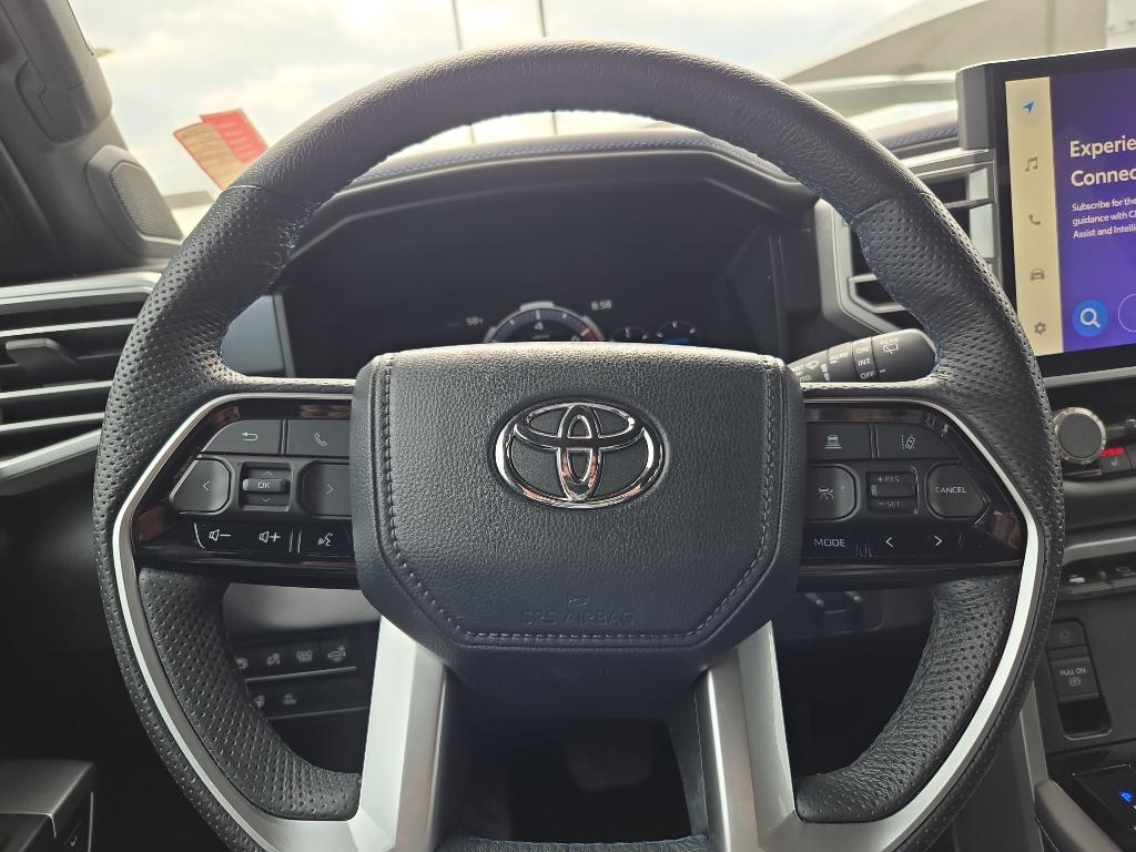 2024 Toyota Sequoia