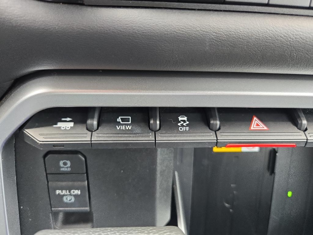 2024 Toyota Sequoia