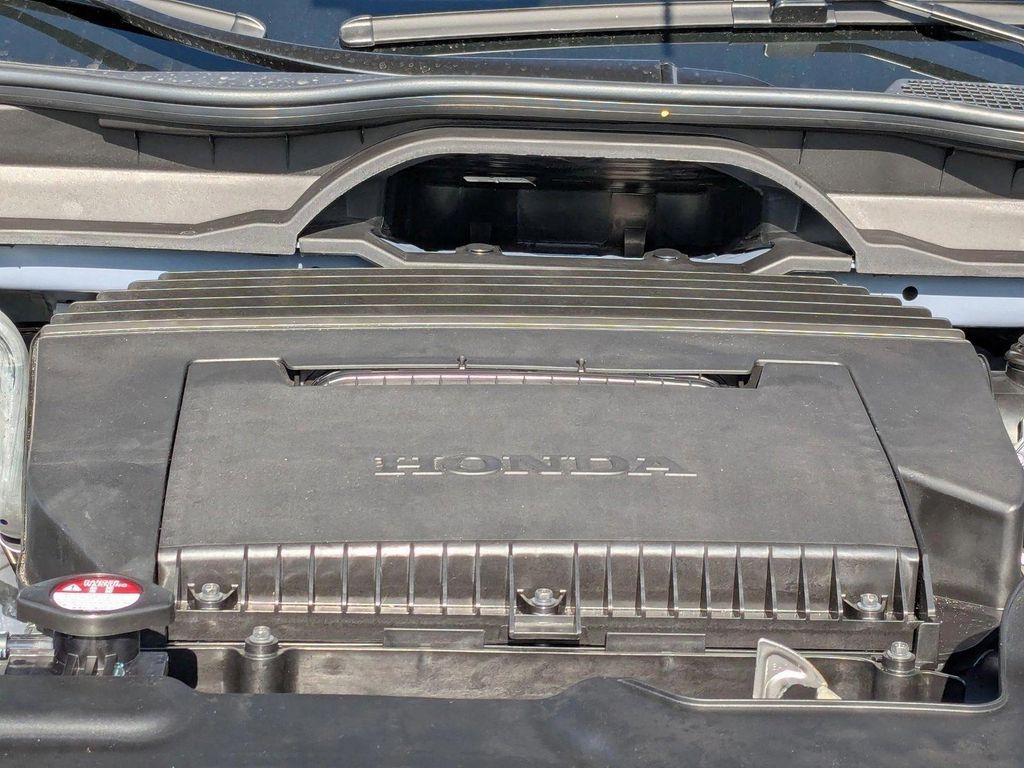 2026 Honda Passport
