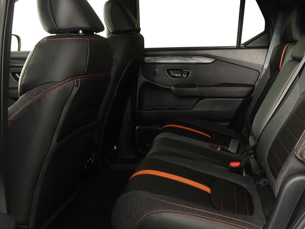 2026 Honda Passport