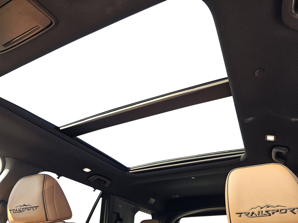 2026 Honda Passport