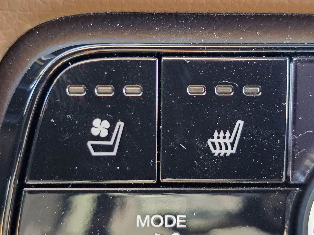 2026 Honda Passport
