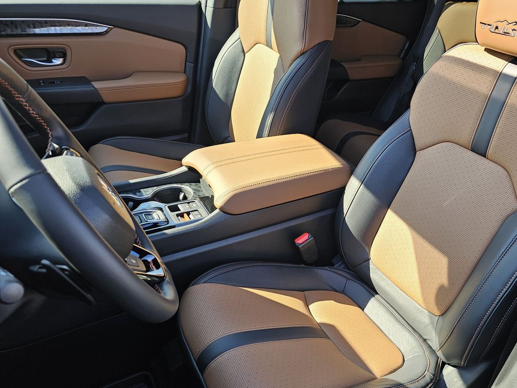 2026 Honda Passport