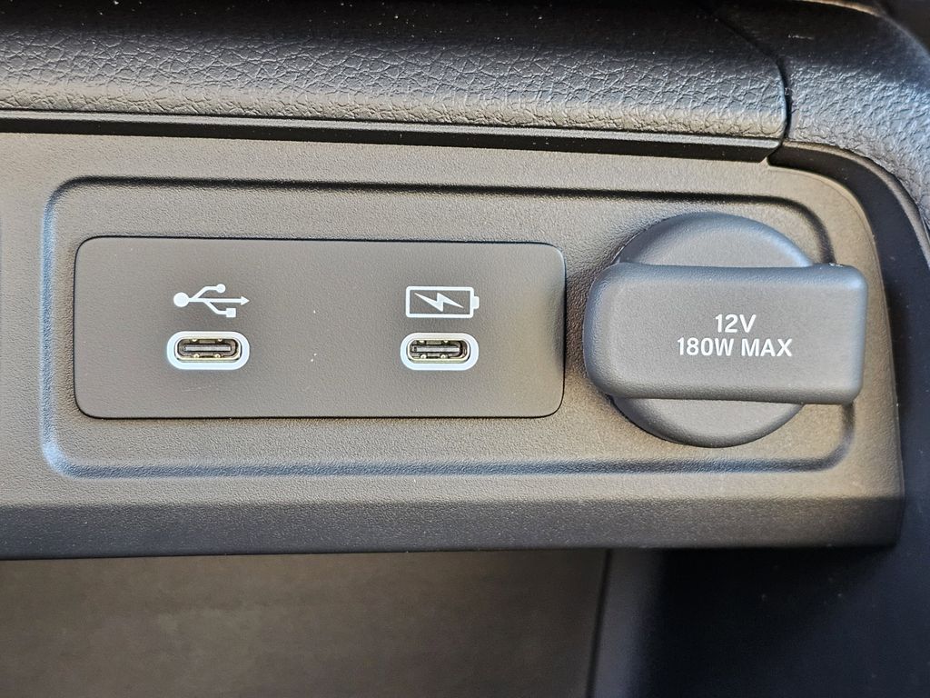 2026 Honda Passport
