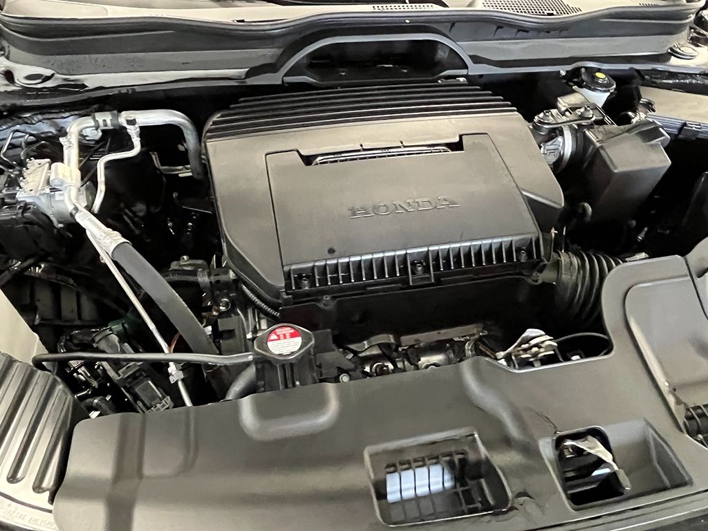 2026 Honda Passport