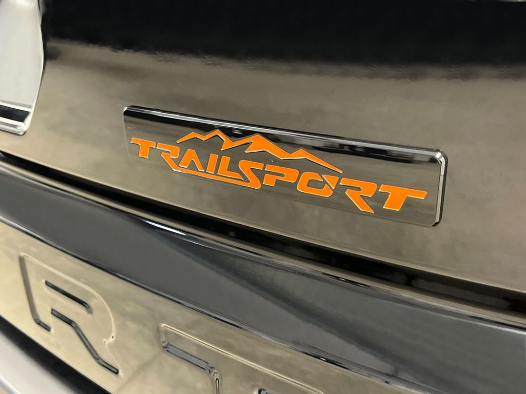 2026 Honda Passport