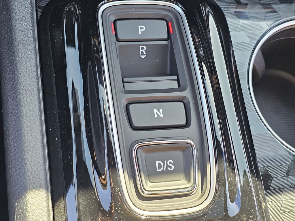 2026 Honda Passport