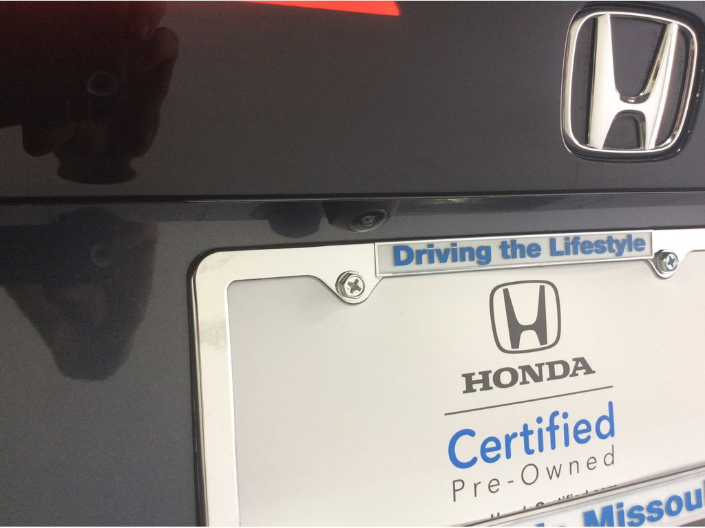 2024 Honda Accord