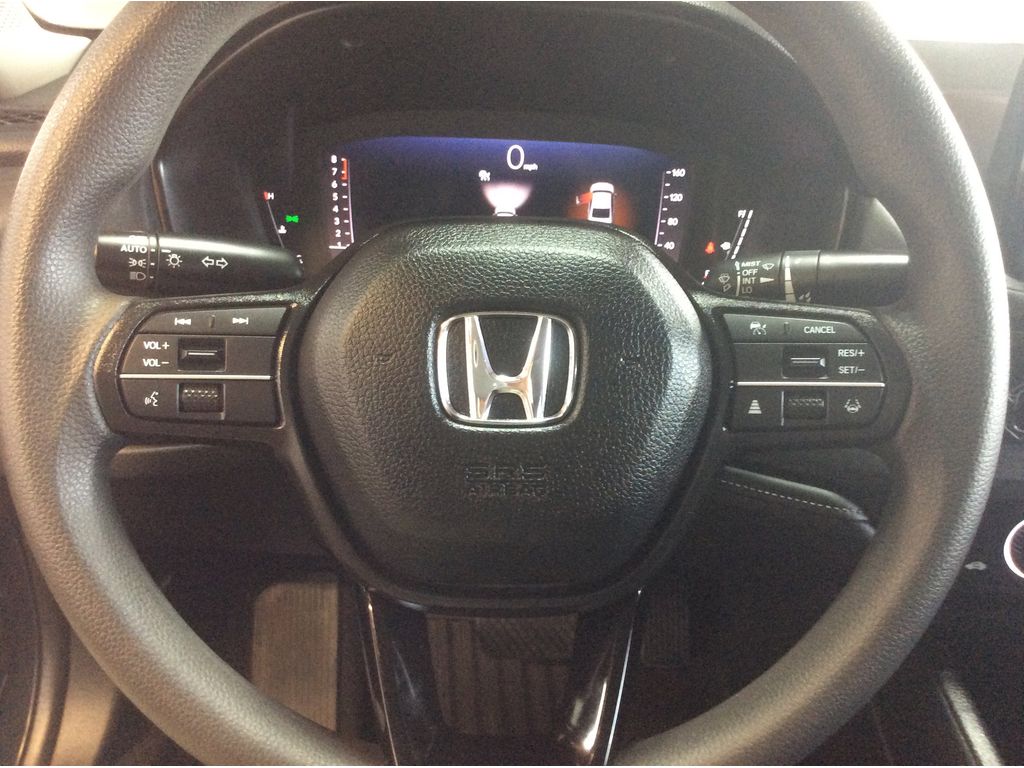 2024 Honda Accord