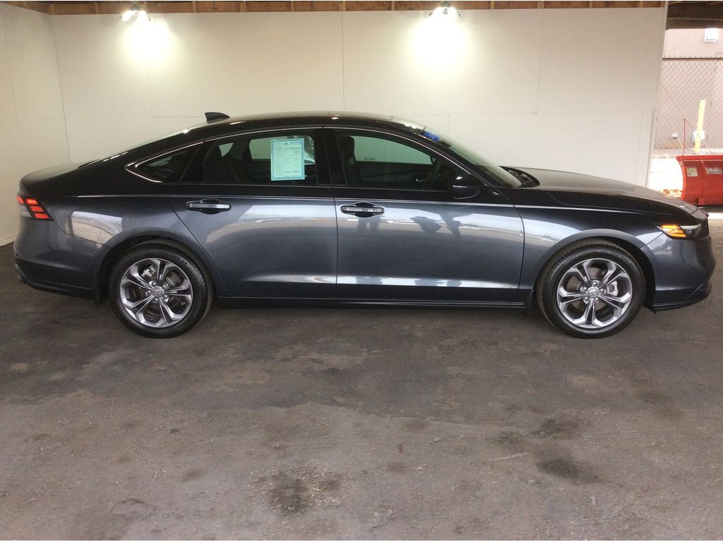 2024 Honda Accord