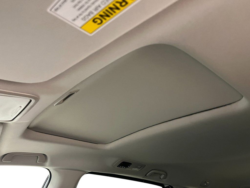 2025 Honda Odyssey