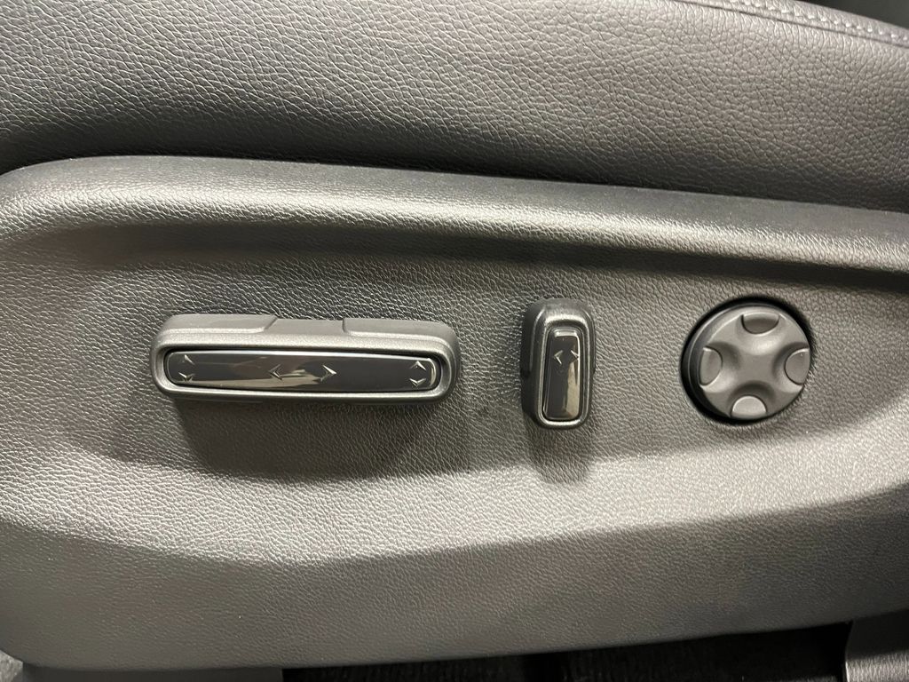 2025 Honda Odyssey