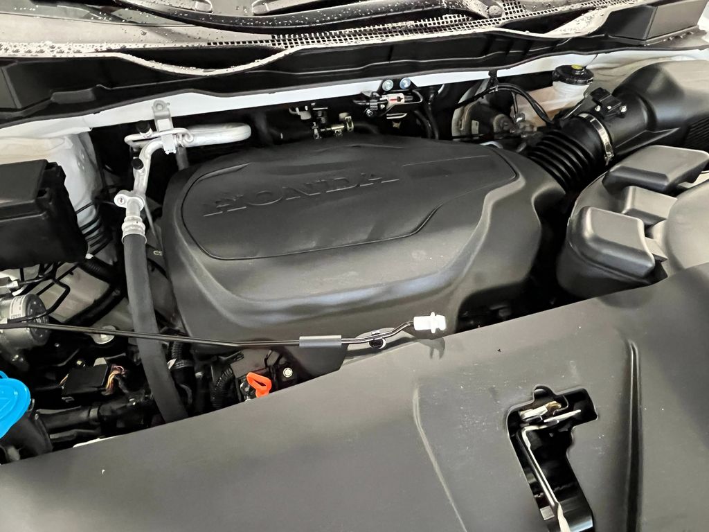2025 Honda Odyssey