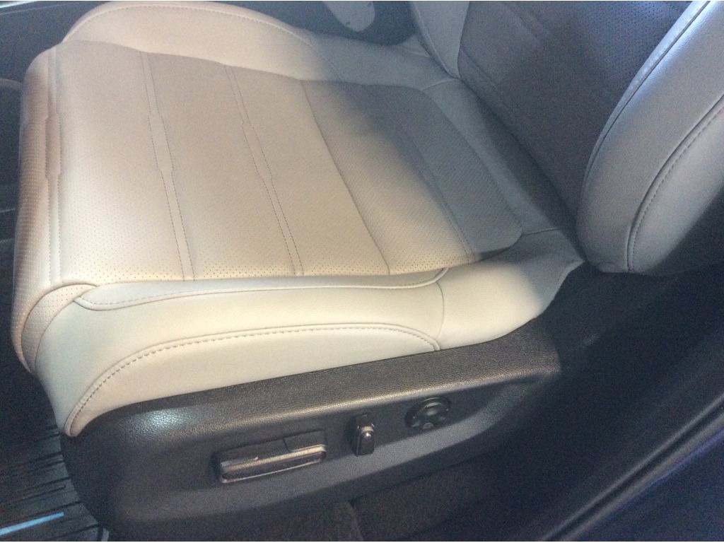2022 Honda CR-V Hybrid