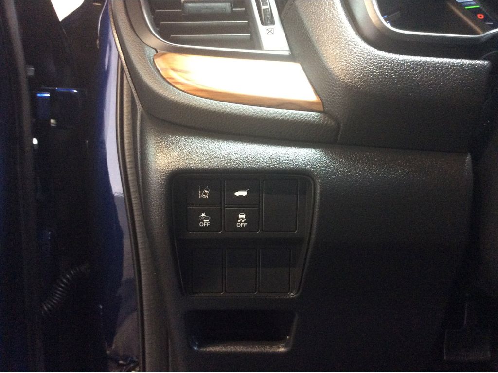 2022 Honda CR-V Hybrid