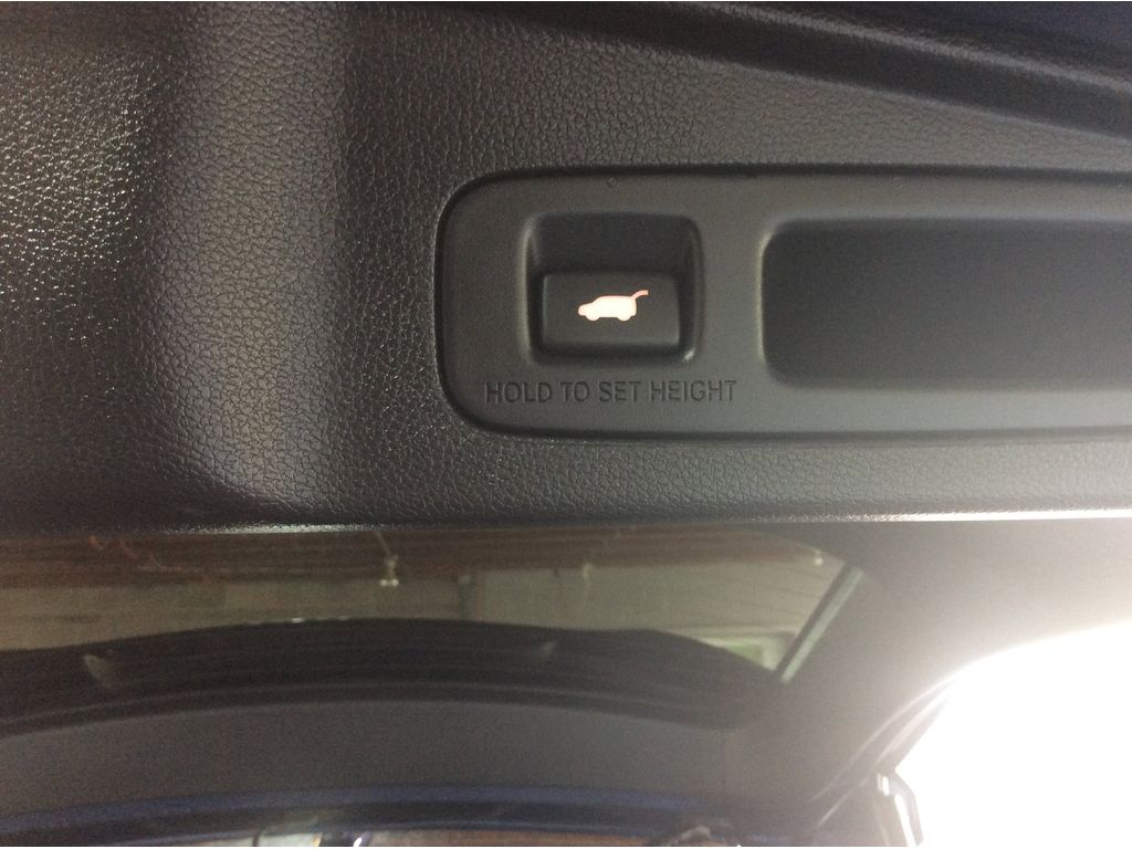2022 Honda CR-V Hybrid