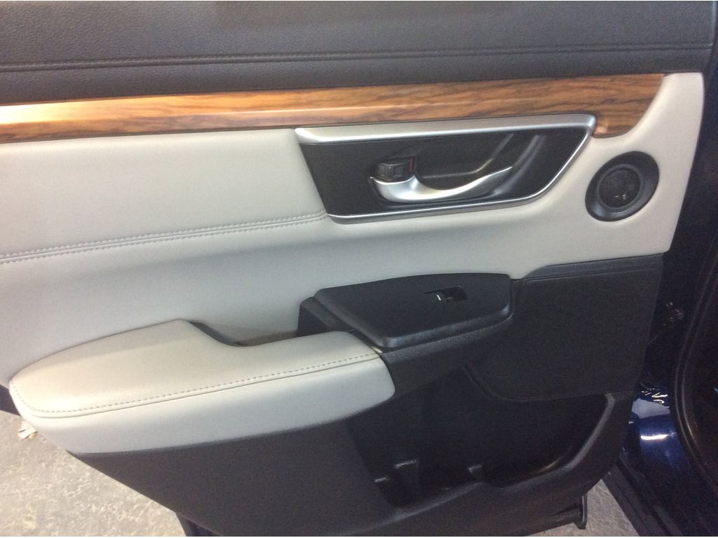 2022 Honda CR-V Hybrid