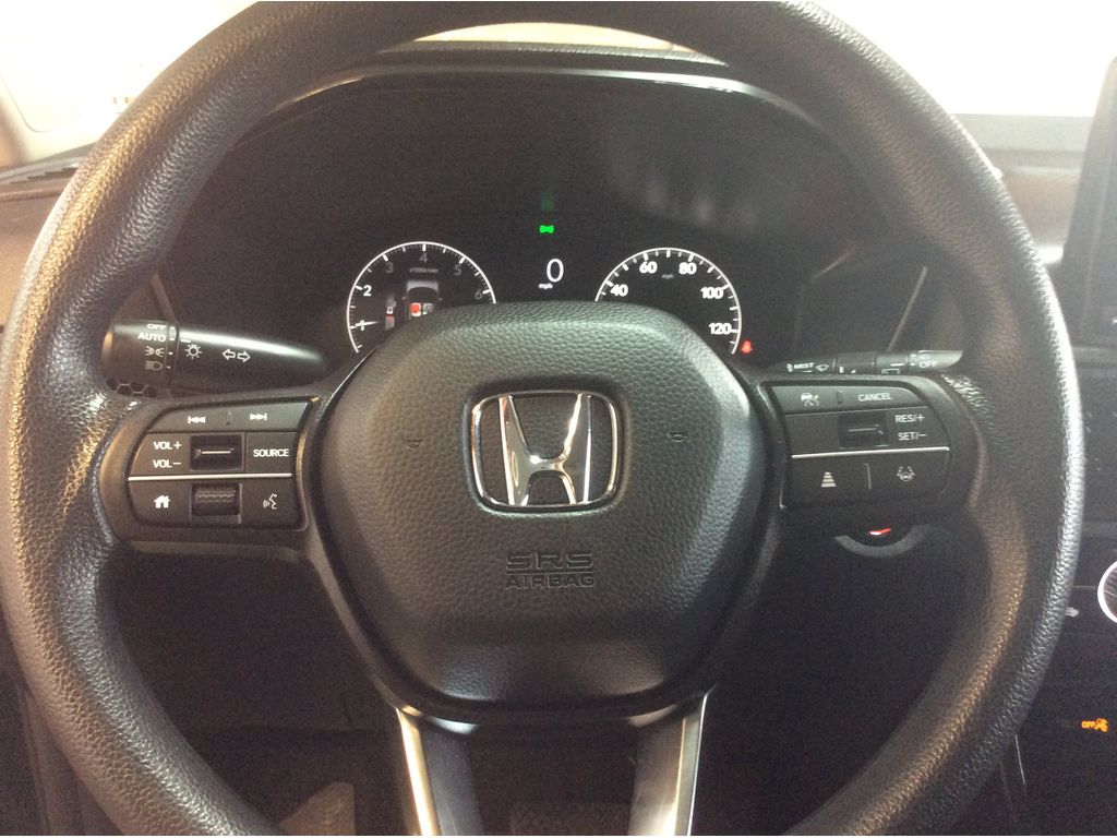 2023 Honda CR-V